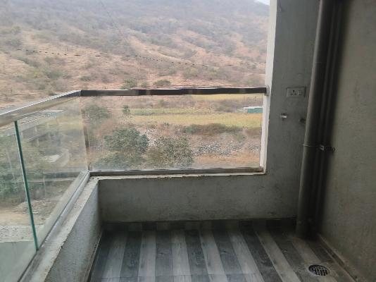 2 BHK Flat In Itrend Homes  for Rent  In  Hinjewadi