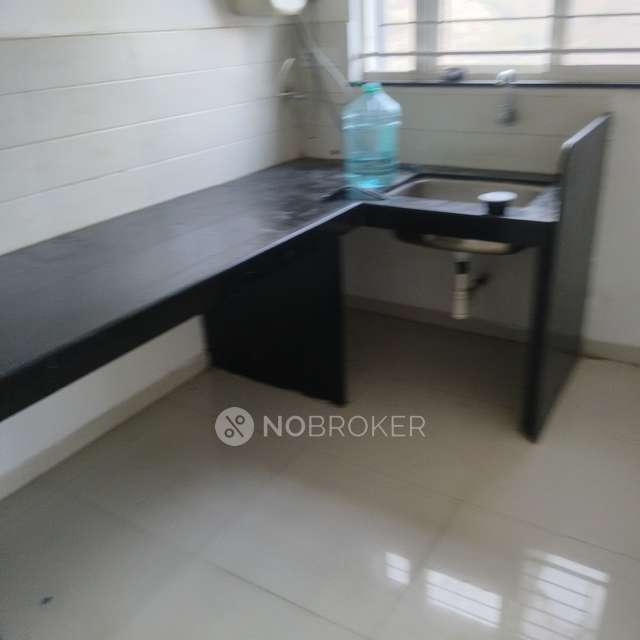 2 BHK Flat In Itrend Homes  for Rent  In  Hinjewadi