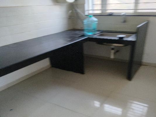 2 BHK Flat In Itrend Homes  for Rent  In  Hinjewadi