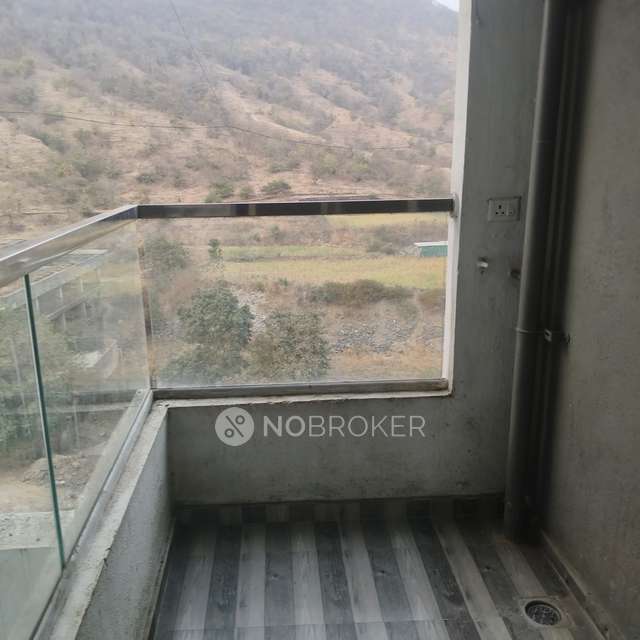 2 BHK Flat In Itrend Homes  for Rent  In  Hinjewadi