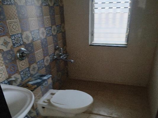 2 BHK Flat In Itrend Homes  for Rent  In  Hinjewadi