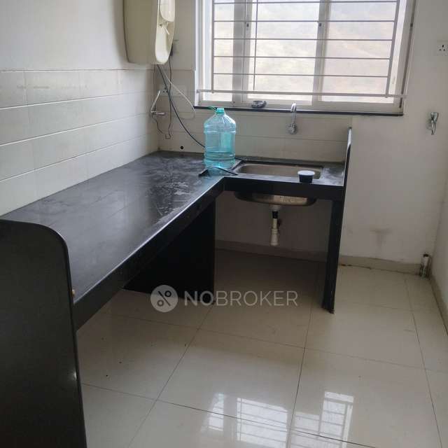 2 BHK Flat In Itrend Homes  for Rent  In  Hinjewadi