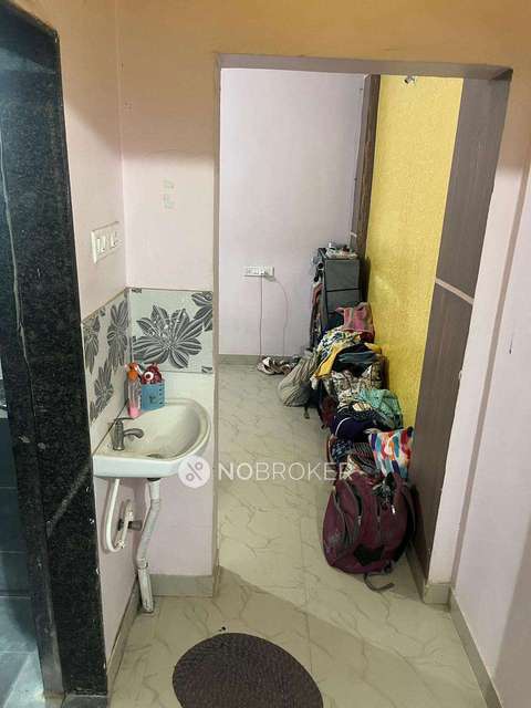 1 BHK House for Rent  In Manjari Budruk