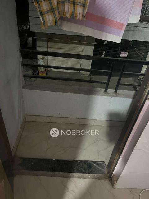 1 BHK House for Rent  In Manjari Budruk