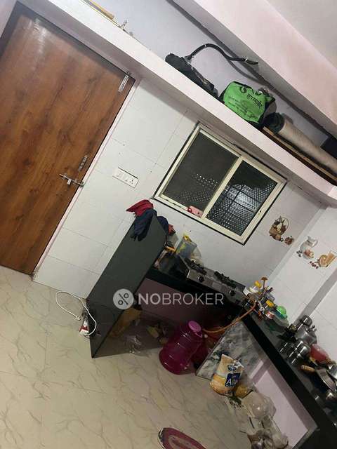 1 BHK House for Rent  In Manjari Budruk