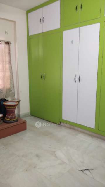 2 BHK Flat In Sai Brundavanam For Sale  In Kukatpally