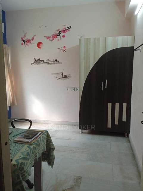 2 BHK Flat In Sai Brundavanam For Sale  In Kukatpally