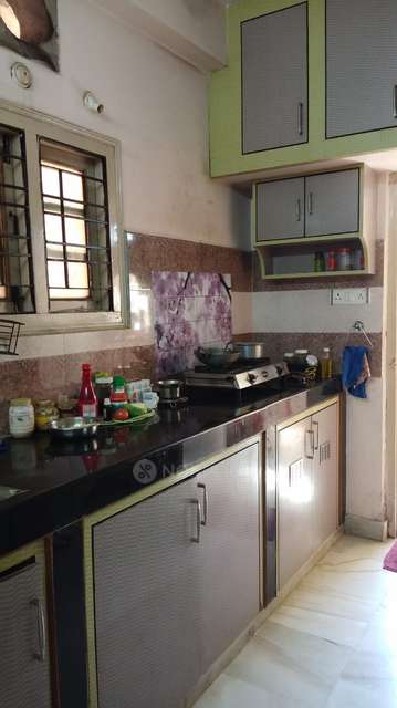 2 BHK Flat In Sai Brundavanam For Sale  In Kukatpally