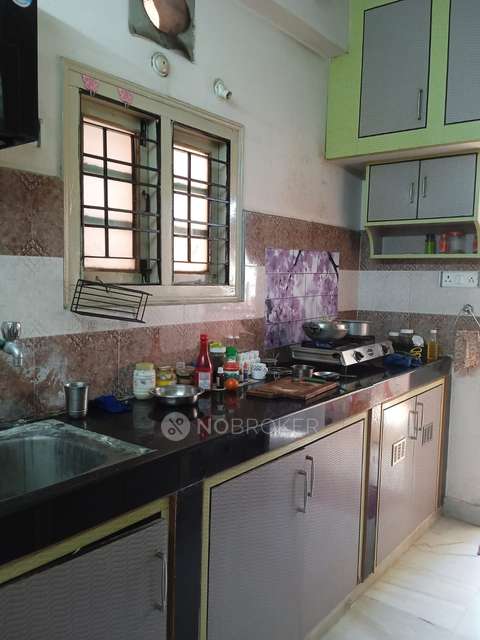 2 BHK Flat In Sai Brundavanam For Sale  In Kukatpally
