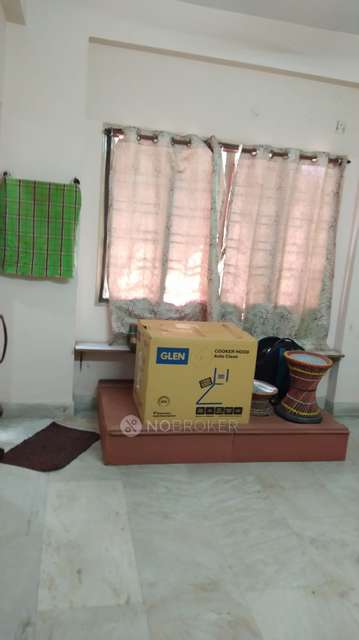 2 BHK Flat In Sai Brundavanam For Sale  In Kukatpally