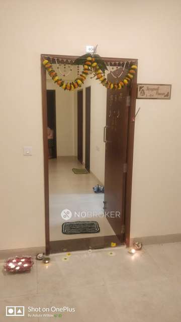 1 BHK Flat In Clover Casablanca for Rent  In Talegaon Dabhade