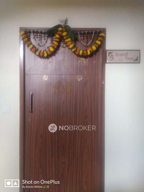 1 BHK Flat In Clover Casablanca for Rent  In Talegaon Dabhade