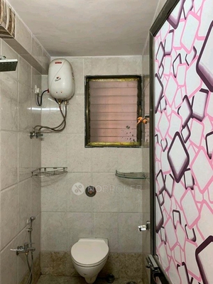 2 BHK Flat In Satyam Valley For Sale  In Sector 26 Vashi