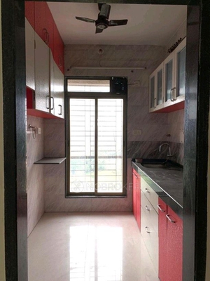 2 BHK Flat In Satyam Valley For Sale  In Sector 26 Vashi