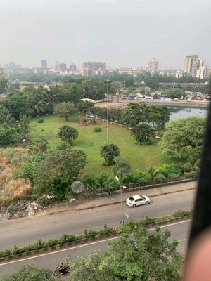 2 BHK Flat In Satyam Valley For Sale  In Sector 26 Vashi