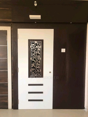 2 BHK Flat In Satyam Valley For Sale  In Sector 26 Vashi