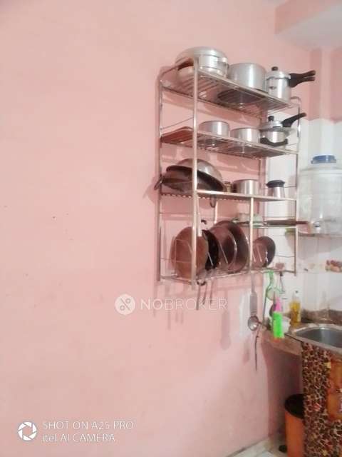 1 BHK Flat In K M C Park For Sale  In Virar East