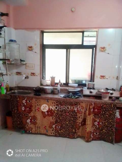 1 BHK Flat In K M C Park For Sale  In Virar East