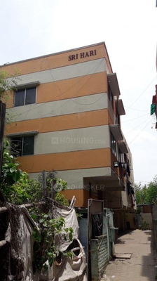 2 BHK Flat In Sri Hari Apartments For Sale  In Choolaimedu