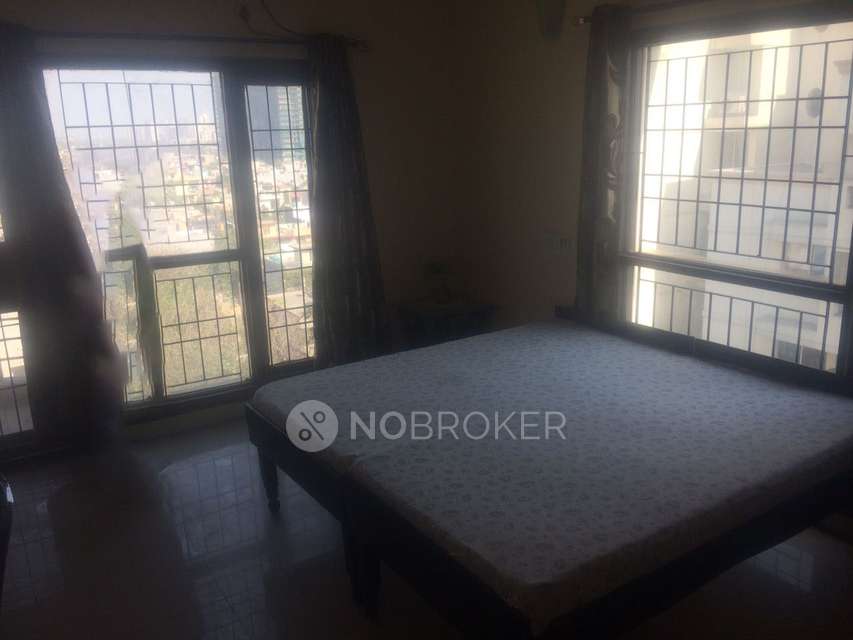 3 BHK Flat In Golf Gardenia  for Rent  In   Alpha Ii