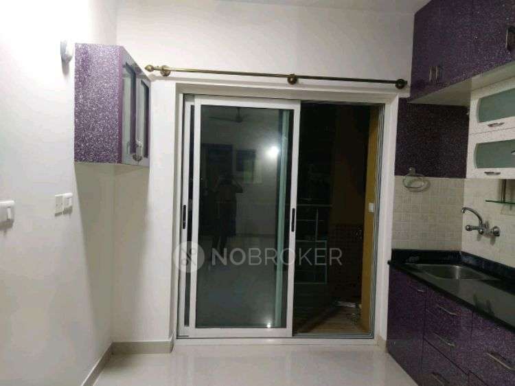1 BHK Flat In Ahad Euphoria for Rent  In Chikkakannalli