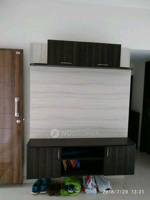 1 BHK Flat In Ahad Euphoria for Rent  In Chikkakannalli