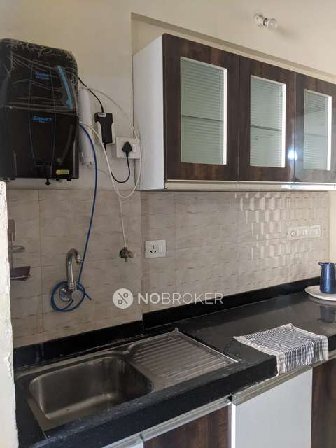 3 BHK Flat In Kul Ecoloch Delight, Mahalunge for Rent  In Mahalunge