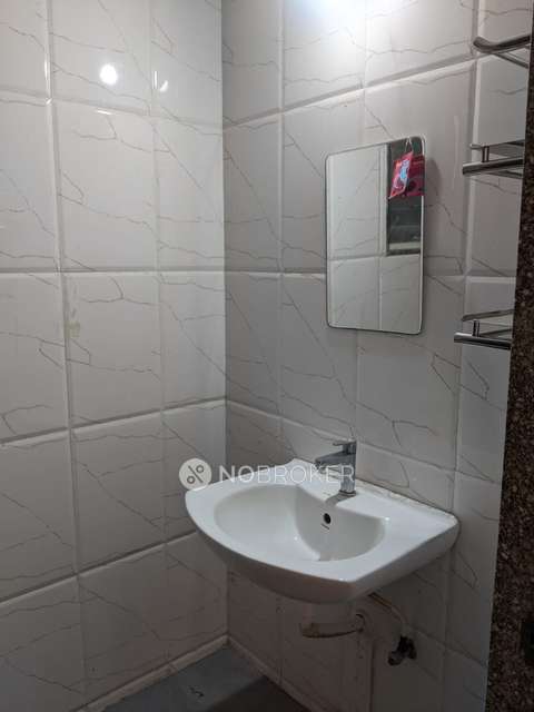 3 BHK Flat In Kul Ecoloch Delight, Mahalunge for Rent  In Mahalunge