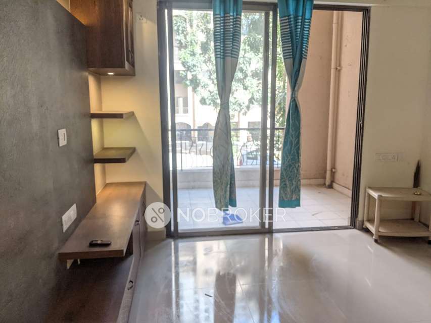 3 BHK Flat In Kul Ecoloch Delight, Mahalunge for Rent  In Mahalunge