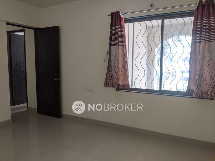 3 BHK Flat In Kul Ecoloch Delight, Mahalunge for Rent  In Mahalunge