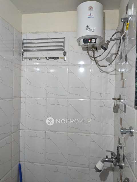 3 BHK Flat In Kul Ecoloch Delight, Mahalunge for Rent  In Mahalunge