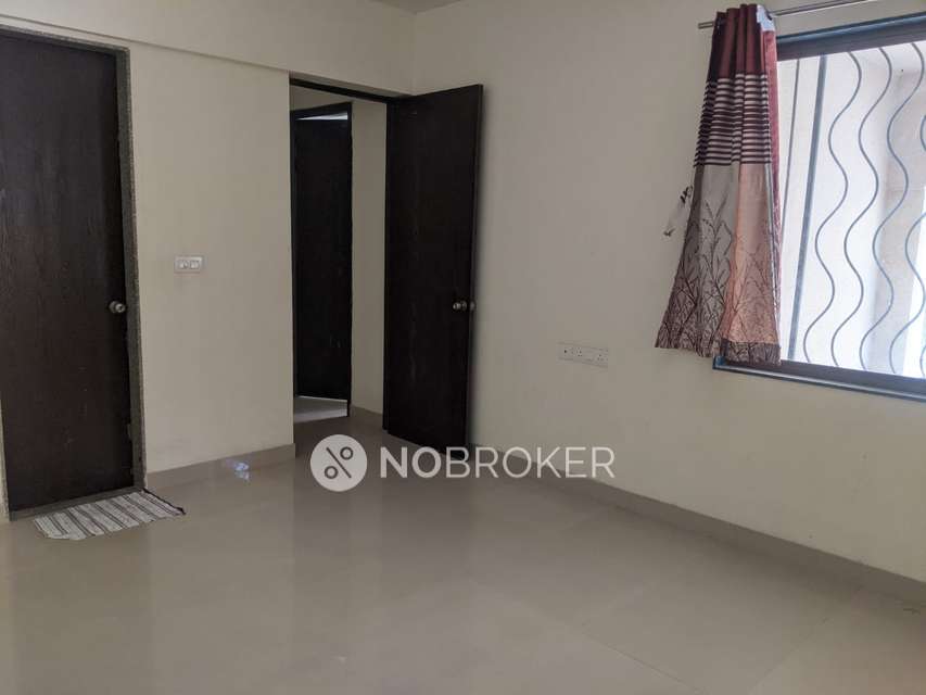 3 BHK Flat In Kul Ecoloch Delight, Mahalunge for Rent  In Mahalunge