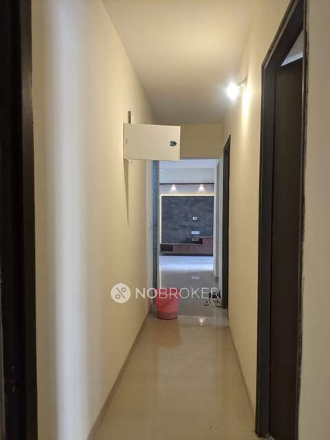 3 BHK Flat In Kul Ecoloch Delight, Mahalunge for Rent  In Mahalunge