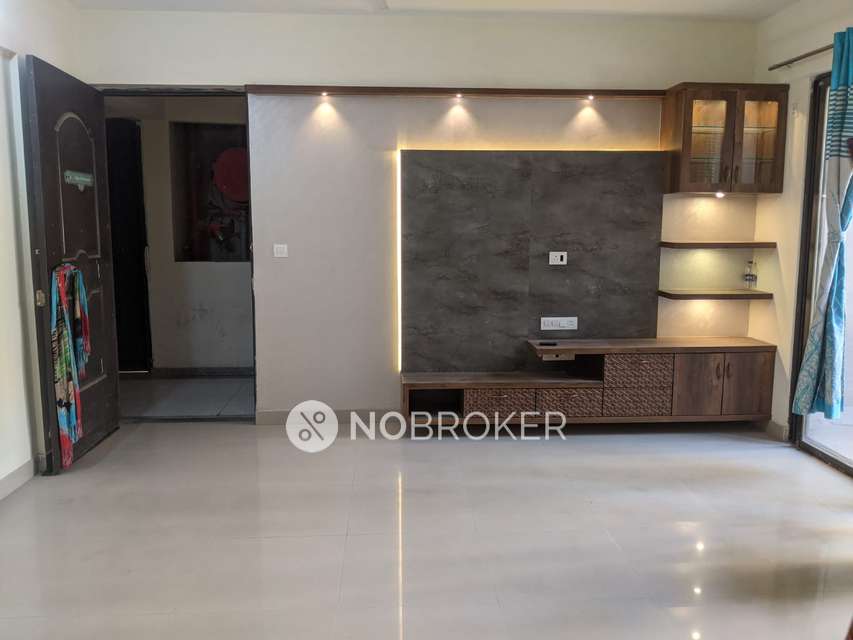 3 BHK Flat In Kul Ecoloch Delight, Mahalunge for Rent  In Mahalunge