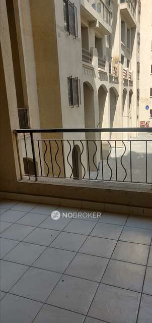 3 BHK Flat In Kul Ecoloch Delight, Mahalunge for Rent  In Mahalunge