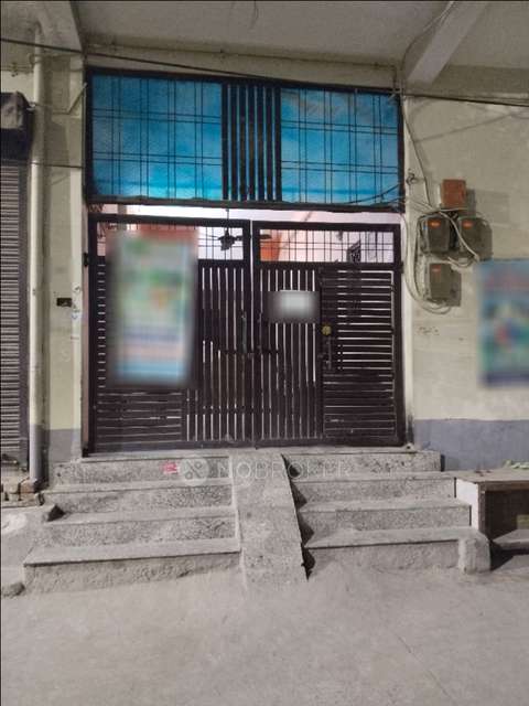 1 RK House for Rent  In Mahipalpur