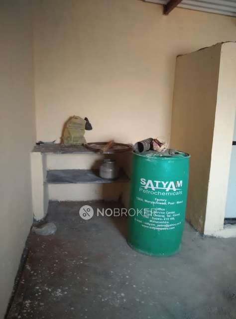 1 BHK House For Sale  In Ulhasnagar