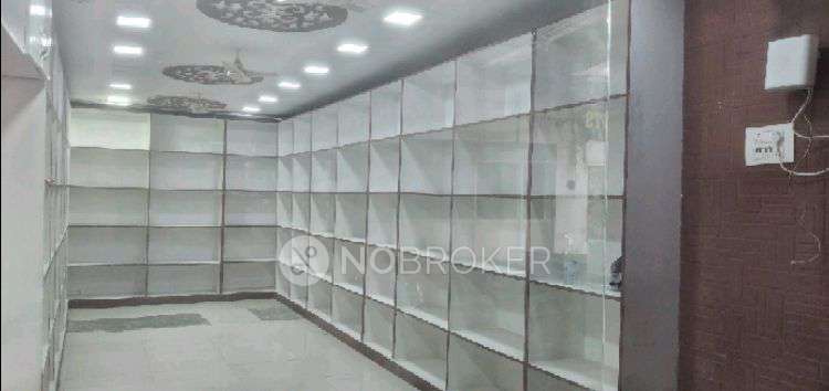 Retail  Property in Koti, Hyderabad for Rent 