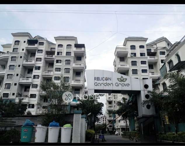 2 BHK Flat In Relicon Garden Grove, Narhe for Rent  In Relicon Garden Grove