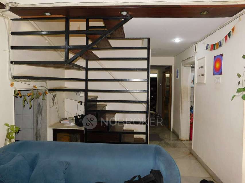 4 BHK Flat In Manasarovar Apartment Film City Road For Sale In Goregaon East