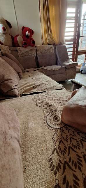 Shop in Kadabagere, Bangalore for Rent 