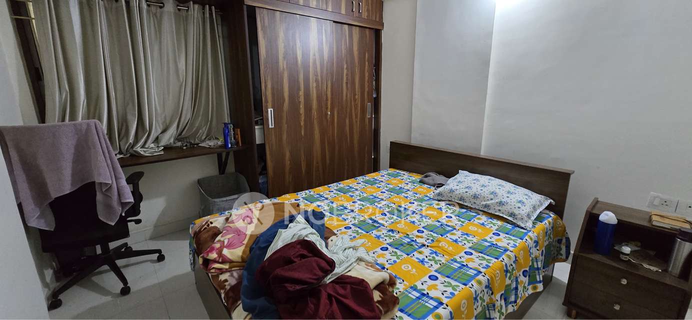 3 BHK Flat In Ds Max Starline for Rent  In Electronic City