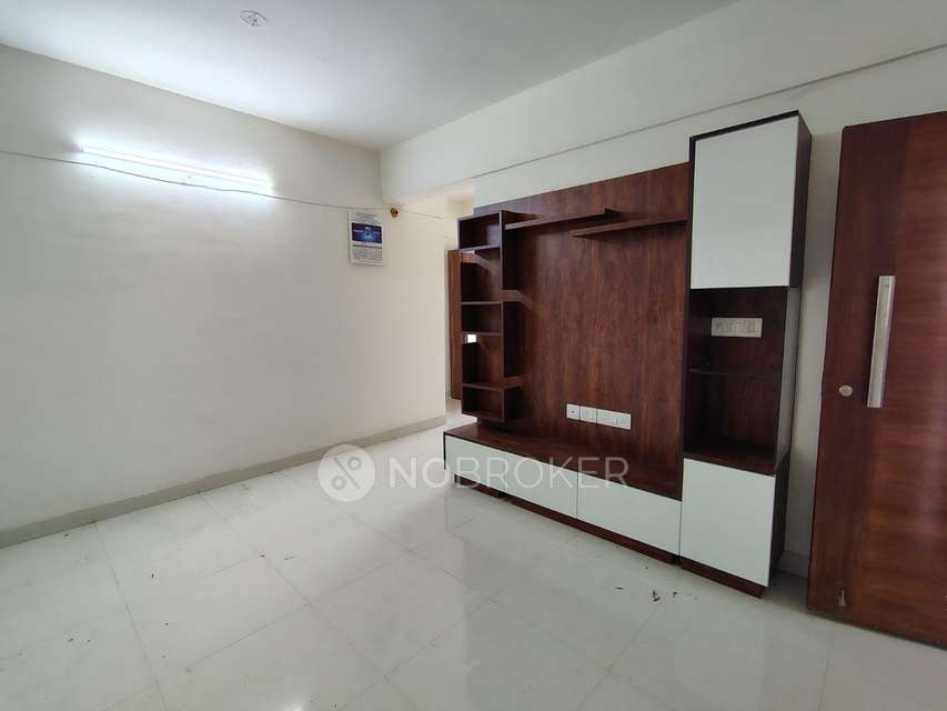 3 BHK Flat In Ds Max Starline for Rent  In Electronic City