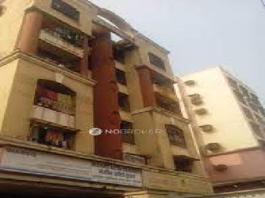 1 BHK Flat In Kamakoti Apartment  for Rent  In Saligramam
