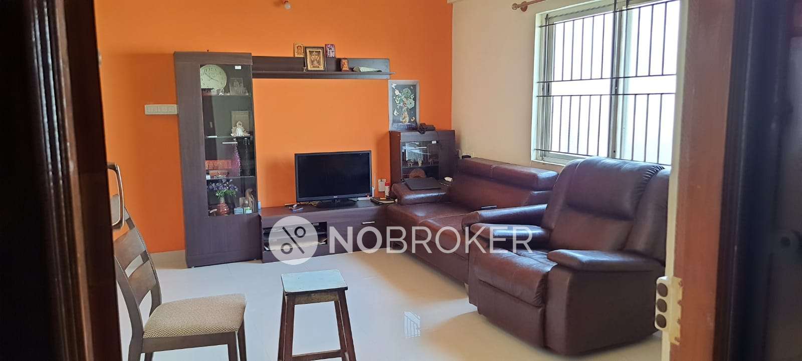 Isr Uttam Apartments Konanakunte Without Brokerage Semifurnished 2