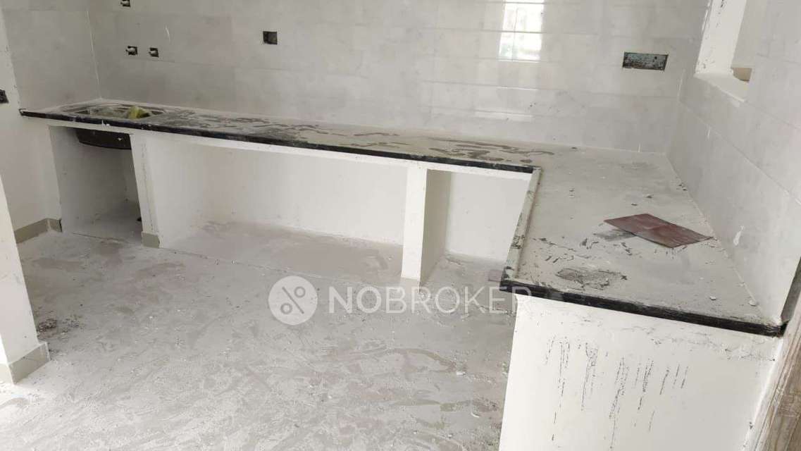 2 BHK Flat In Majestic Pride Homes For Sale  In Bolarum