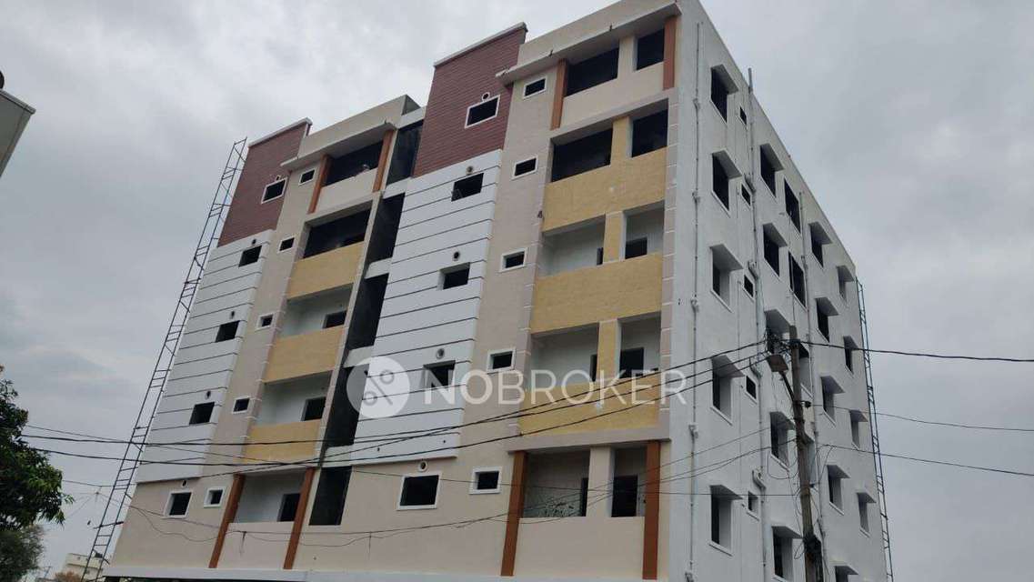 2 BHK Flat In Majestic Pride Homes For Sale  In Bolarum