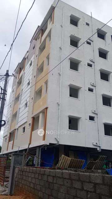 2 BHK Flat In Majestic Pride Homes For Sale  In Bolarum