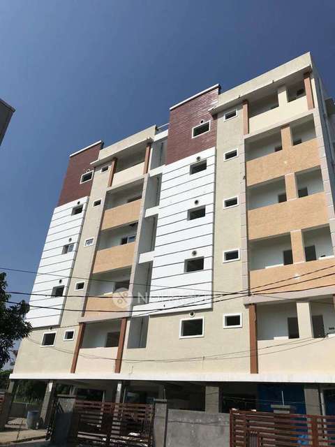 2 BHK Flat In Majestic Pride Homes For Sale  In Bolarum
