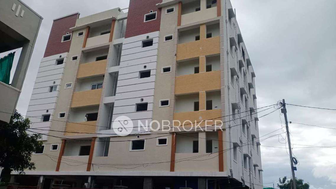 2 BHK Flat In Majestic Pride Homes For Sale  In Bolarum